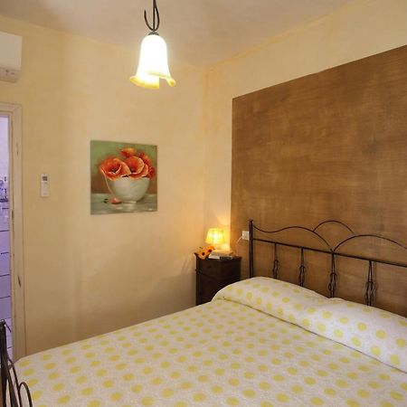 B&B La Fontana Borbone Лаурия Инфериоре Екстериор снимка