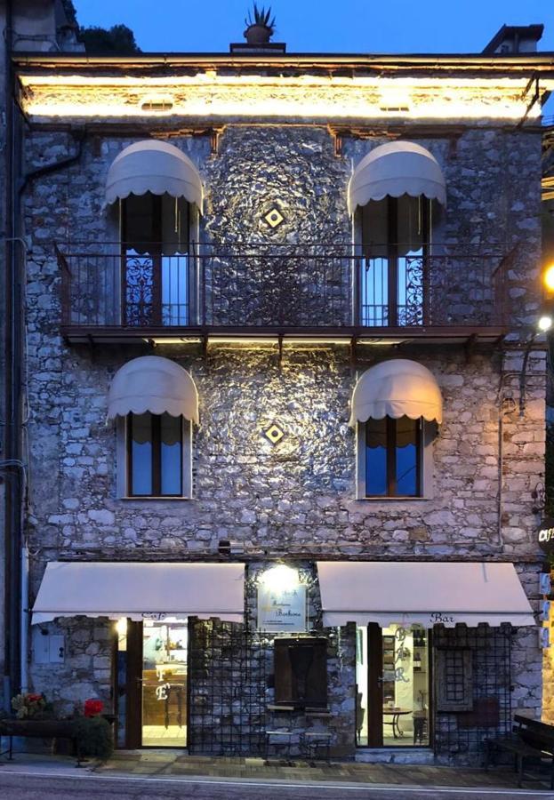 B&B La Fontana Borbone Лаурия Инфериоре Екстериор снимка