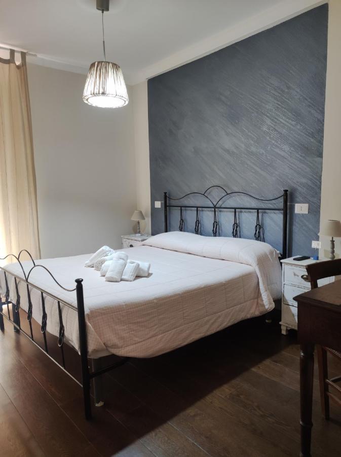 B&B La Fontana Borbone Лаурия Инфериоре Екстериор снимка